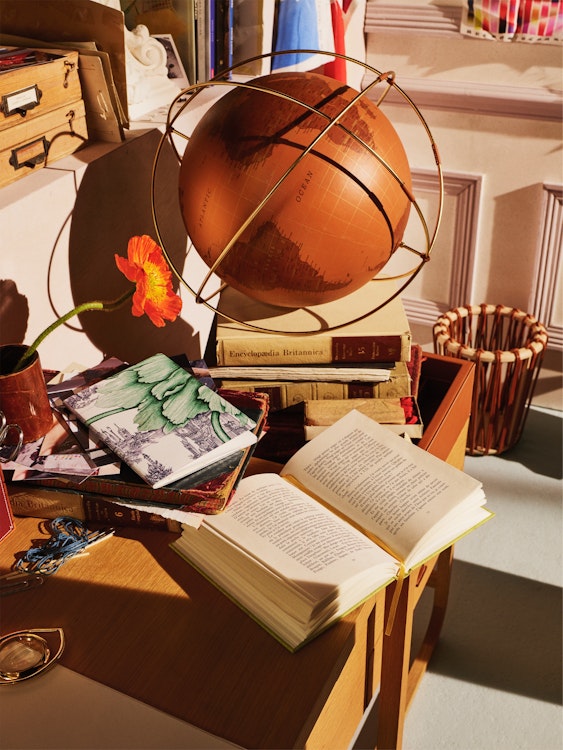 Le Monde d'Hermès